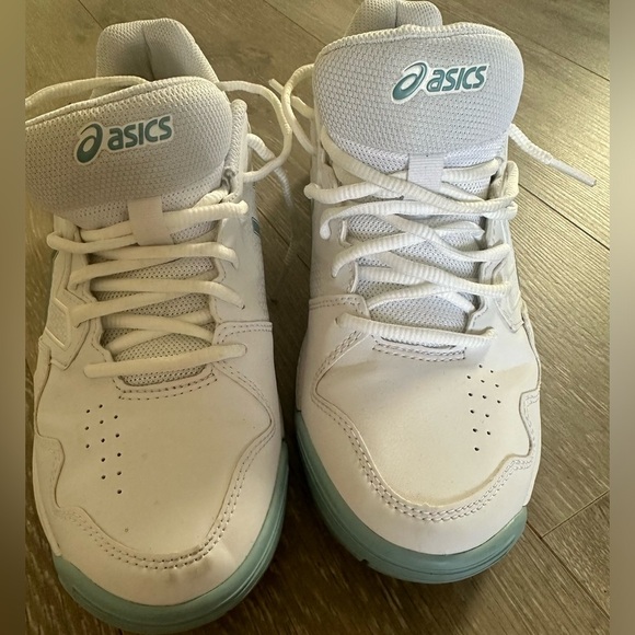 ASICS gel dedicate - Picture 5 of 6